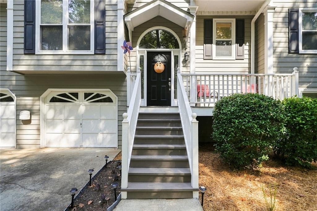 3 bedroom, 3 bathroom, 2,031 sq ft single family residence for sale at 368 N Victoria Road, Woodstock, GA 30189 — photo 10