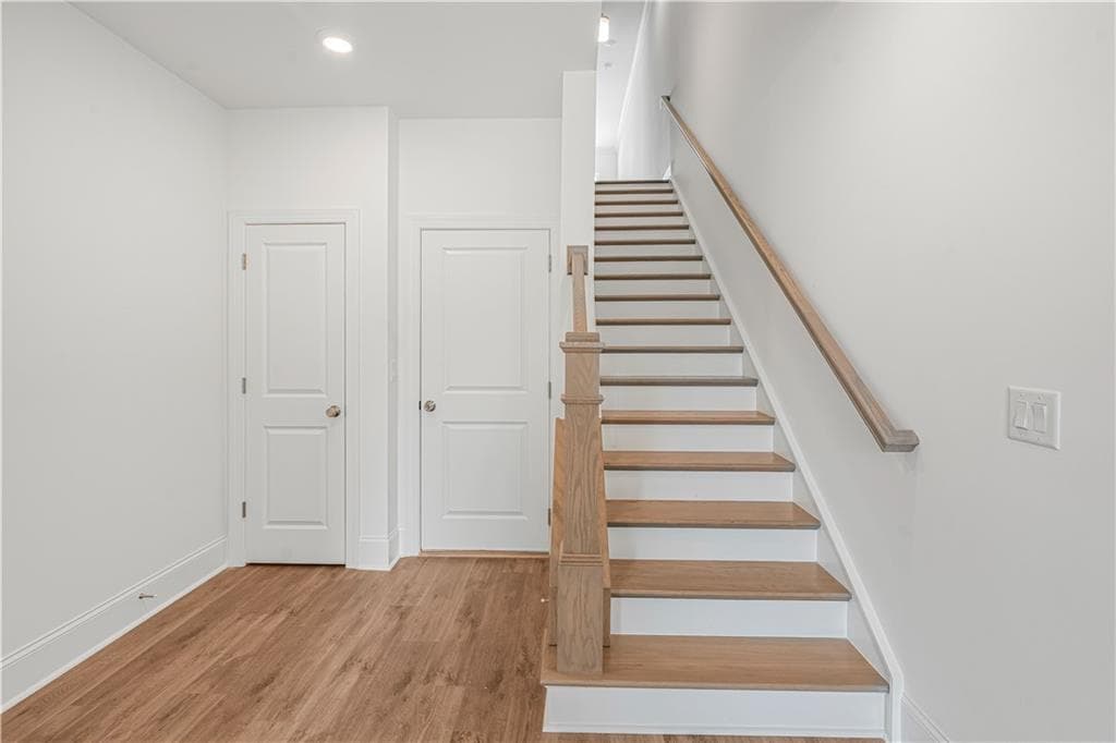 4 bedroom, 4 bathroom, 2,400 sq ft townhouse for sale at 1508 Westend Way 328, Cumming, GA 30041 — photo 6