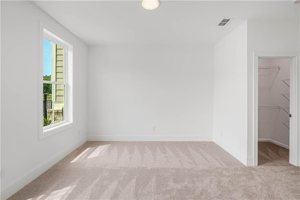 4 bedroom, 4 bathroom, 2,400 sq ft townhouse for sale at 1508 Westend Way 328, Cumming, GA 30041 — photo 7