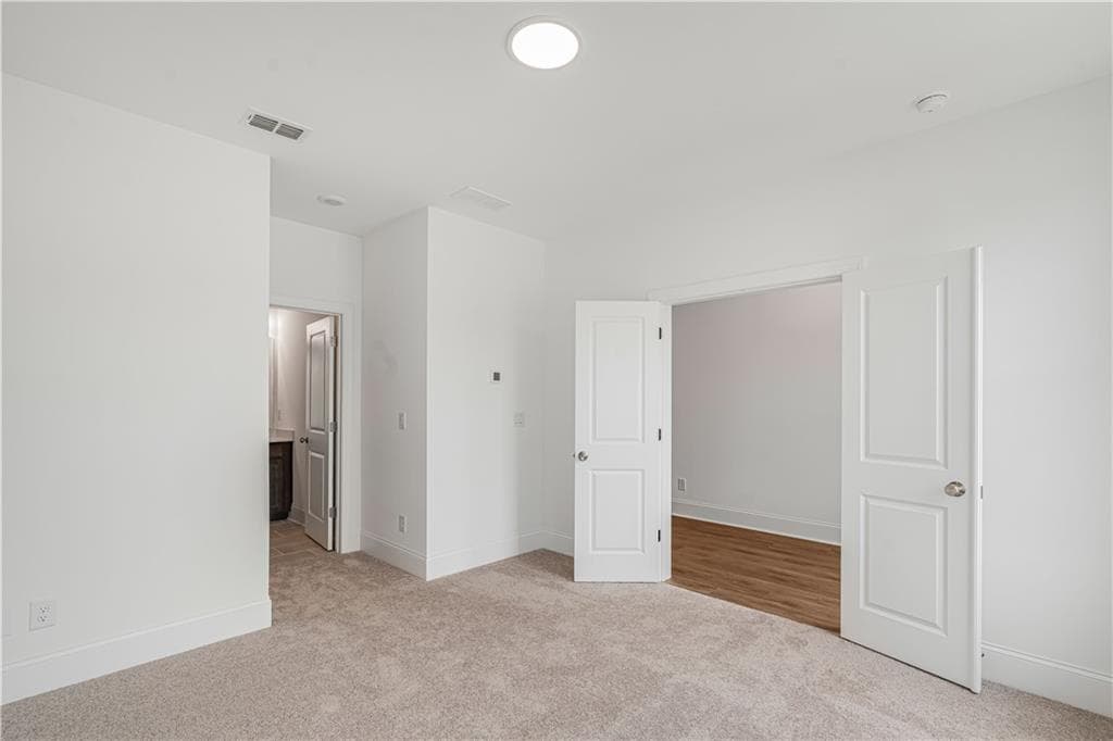 4 bedroom, 4 bathroom, 2,400 sq ft townhouse for sale at 1508 Westend Way 328, Cumming, GA 30041 — photo 8