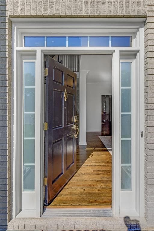 5 bedroom, 4 bathroom, 4,578 sq ft single family residence for rent at 4174 Powers Ferry Road, Atlanta, GA 30342 for $14,000 a month — photo 5