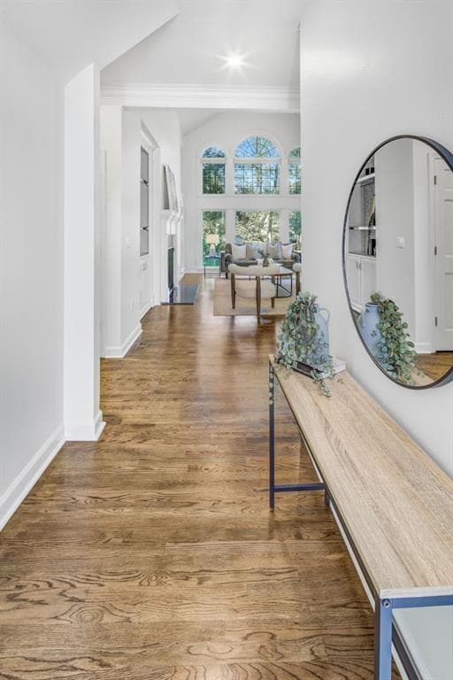 5 bedroom, 4 bathroom, 4,578 sq ft single family residence for rent at 4174 Powers Ferry Road, Atlanta, GA 30342 for $14,000 a month — photo 6
