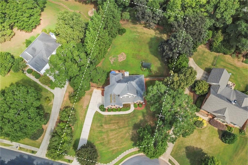 4 bedroom, 3 bathroom, 2,125 sq ft single family residence under contract at 1271 Willowynd Way, Watkinsville, GA 30677 — photo 2