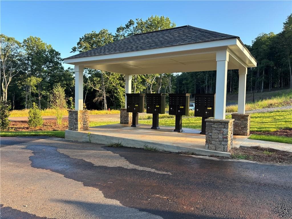 single family residence for sale at Lot 18 Norton Lane, Dahlonega, GA 30533 — photo 4