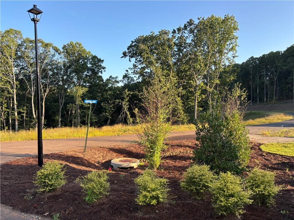 single family residence for sale at Lot 18 Norton Lane, Dahlonega, GA 30533 — photo 5