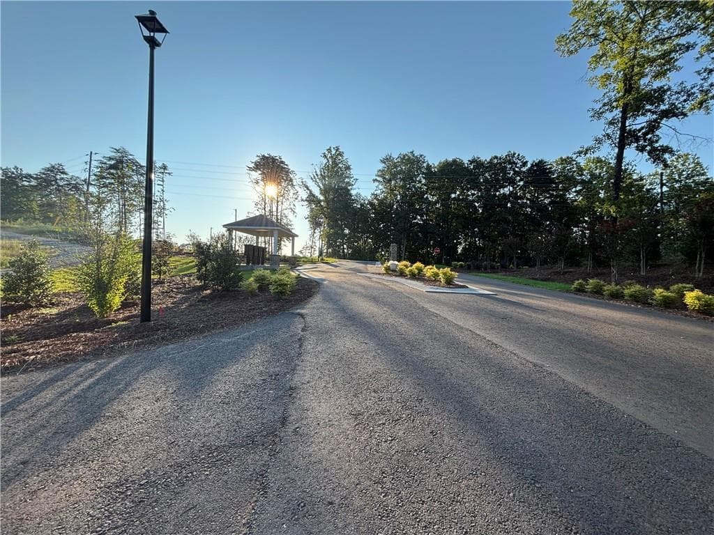 single family residence for sale at Lot 18 Norton Lane, Dahlonega, GA 30533 — photo 7