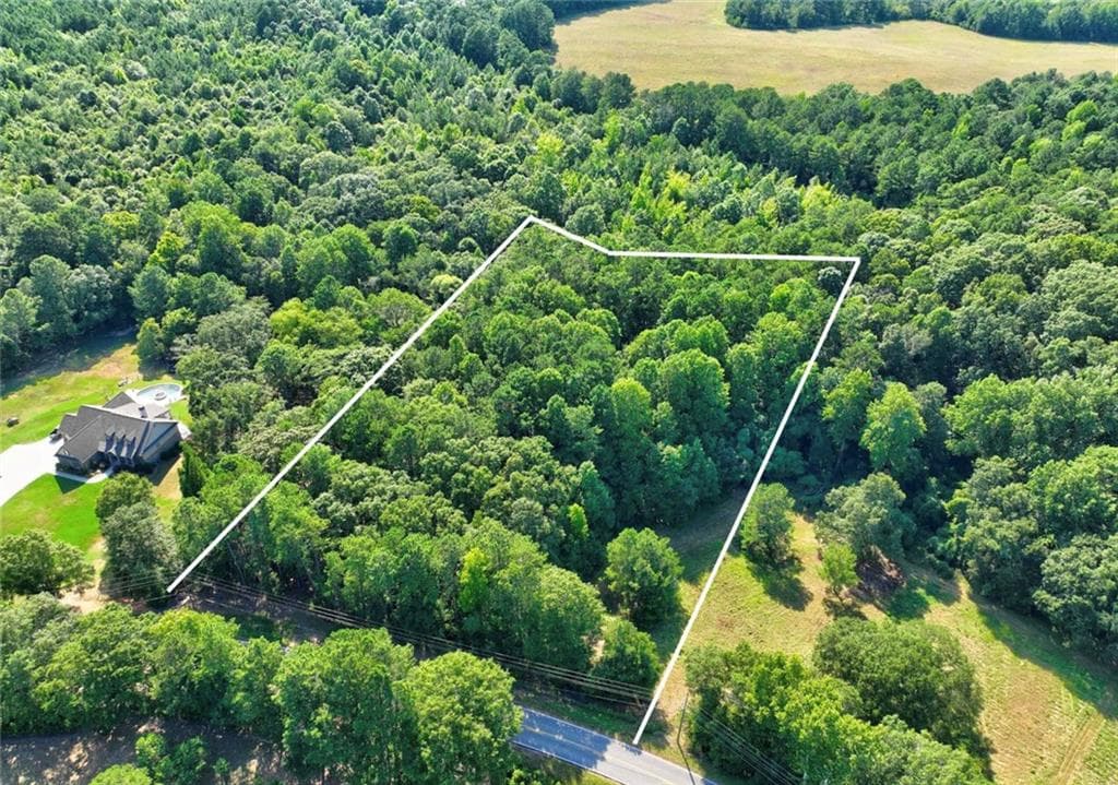 unimproved land for sale at 0 New Hope Church Road, Loganville, GA 30052 — photo 2