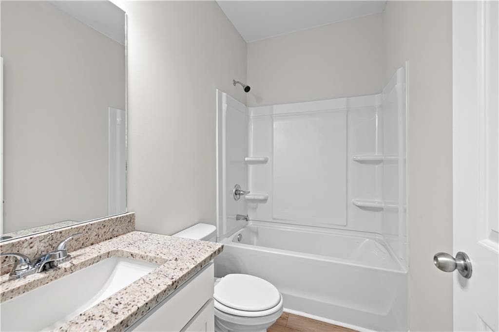 3 bedroom, 2 bathroom, 1,600 sq ft single family residence for sale at 503 Charleston Place, Villa Rica, GA 30180 — photo 9