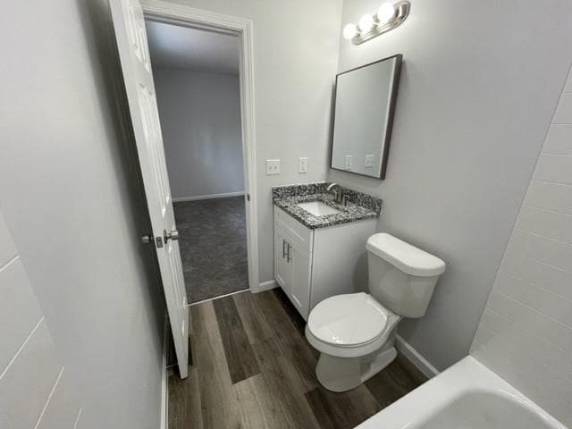 3 bedroom, 2 bathroom, 1,150 sq ft single family residence for sale at 123 Mount Zion Road, Atlanta, GA 30354 — photo 7
