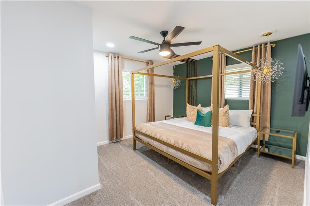 3 bedroom, 2 bathroom, 1,150 sq ft single family residence for sale at 123 Mount Zion Road, Atlanta, GA 30354 — photo 10