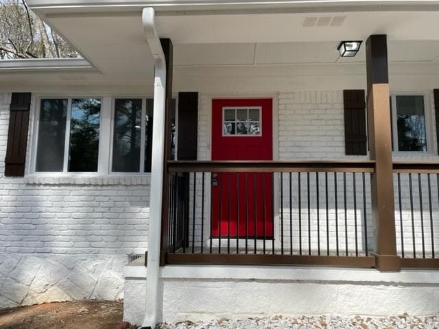 3 bedroom, 2 bathroom, 1,150 sq ft single family residence for sale at 123 Mount Zion Road, Atlanta, GA 30354 — photo 3