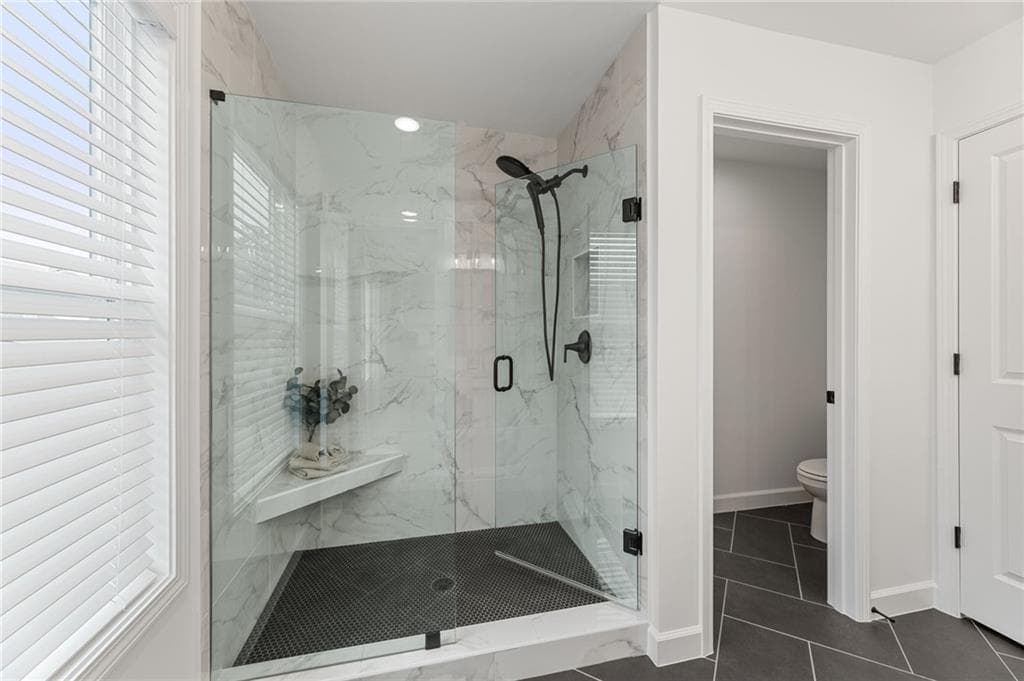 3 bedroom, 3 bathroom, 1,805 sq ft townhouse for sale at 122 Bluffington Way, Marietta, GA 30066 — photo 9
