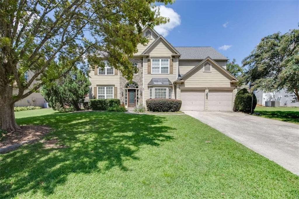 4 bedroom, 3 bathroom, 2,886 sq ft single family residence under contract at 519 Glen Creek Way, Sugar Hill, GA 30518 — photo 3