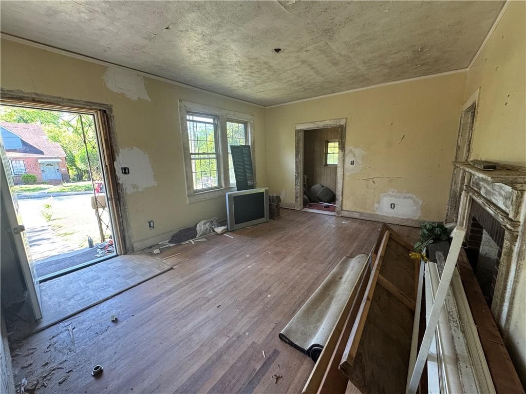3 bedroom, 2 bathroom, 1,708 sq ft single family residence for sale at 2773 Beech Avenue, Macon, GA 31204 — photo 6