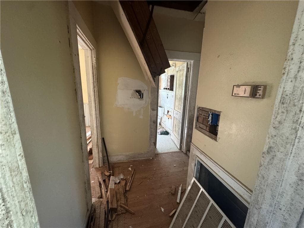 3 bedroom, 2 bathroom, 1,708 sq ft single family residence for sale at 2773 Beech Avenue, Macon, GA 31204 — photo 7