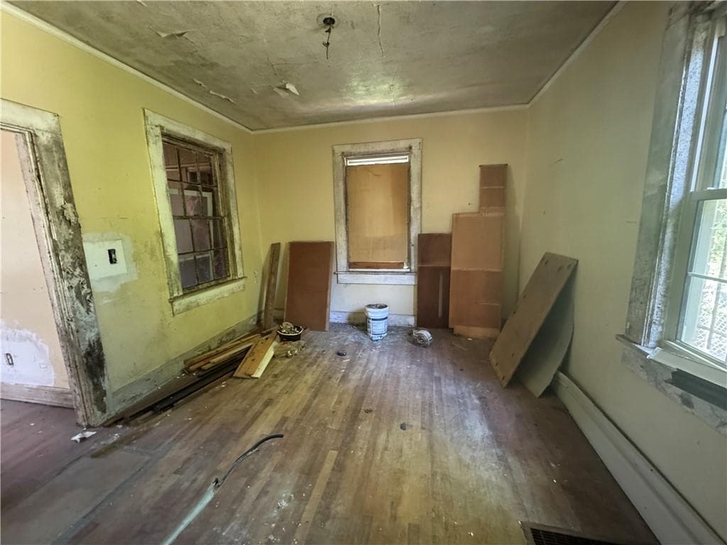 3 bedroom, 2 bathroom, 1,708 sq ft single family residence for sale at 2773 Beech Avenue, Macon, GA 31204 — photo 10