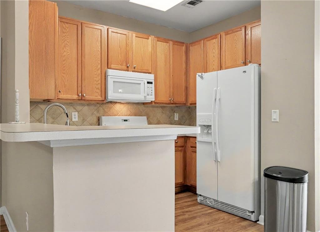 3 bedroom, 2 bathroom, 1,427 sq ft condominium for sale at 1539 Rachels Ridge, Kennesaw, GA 30152 — photo 7
