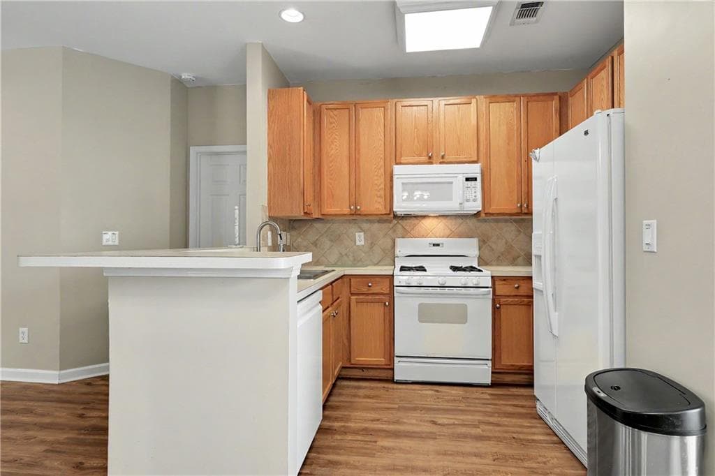 3 bedroom, 2 bathroom, 1,427 sq ft condominium for sale at 1539 Rachels Ridge, Kennesaw, GA 30152 — photo 8