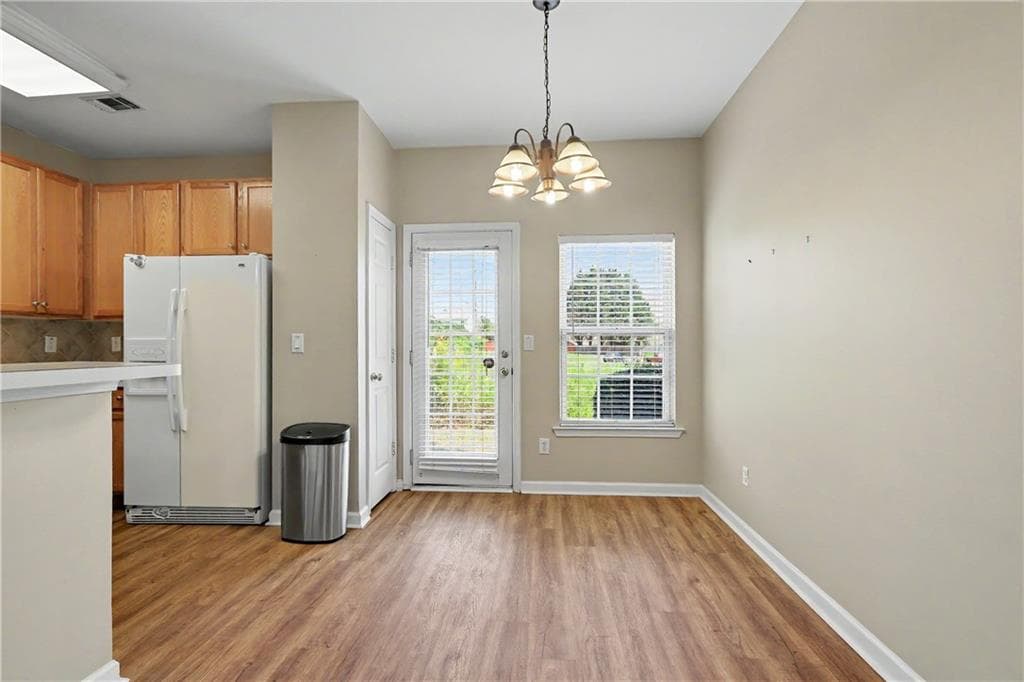 3 bedroom, 2 bathroom, 1,427 sq ft condominium for sale at 1539 Rachels Ridge, Kennesaw, GA 30152 — photo 10