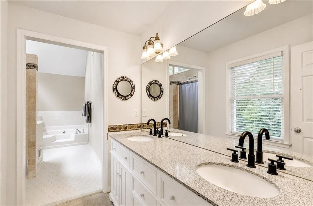 3 bedroom, 3 bathroom, 2,292 sq ft single family residence for rent at 719 Flowers Crossing, Lawrenceville, GA 30044 for $2,600 a month — photo 10