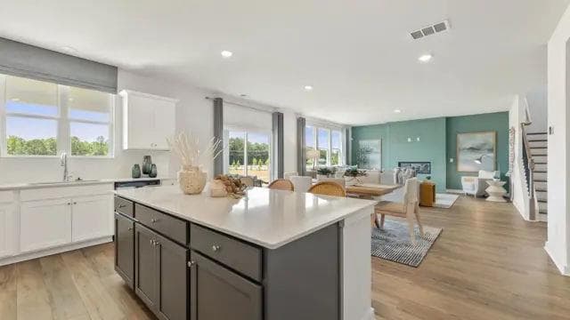 5 bedroom, 4 bathroom, 3,021 sq ft single family residence for sale at 15 Sanborne View Drive, Jefferson, GA 30549 — photo 6