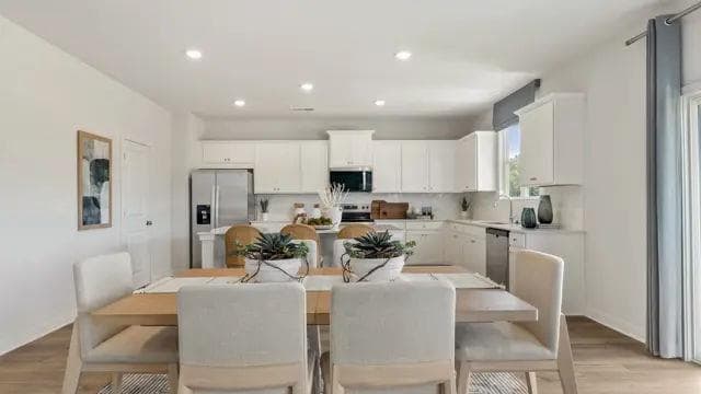 5 bedroom, 4 bathroom, 3,021 sq ft single family residence for sale at 15 Sanborne View Drive, Jefferson, GA 30549 — photo 8