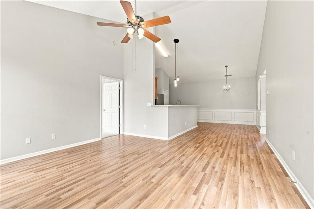 2 bedroom, 2 bathroom, 1,379 sq ft townhouse for sale at 774 Camry Circle, Dallas, GA 30157 — photo 4