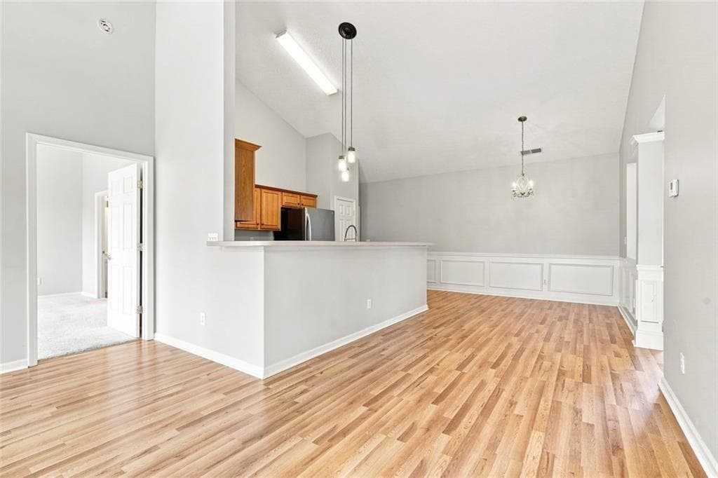 2 bedroom, 2 bathroom, 1,379 sq ft townhouse for sale at 774 Camry Circle, Dallas, GA 30157 — photo 5