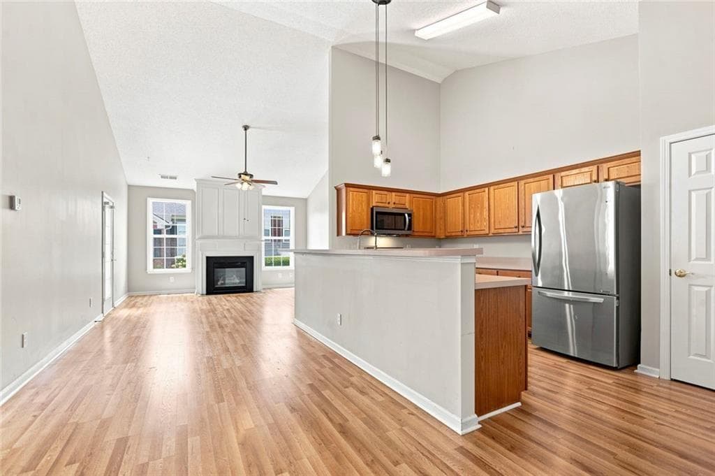 2 bedroom, 2 bathroom, 1,379 sq ft townhouse for sale at 774 Camry Circle, Dallas, GA 30157 — photo 7