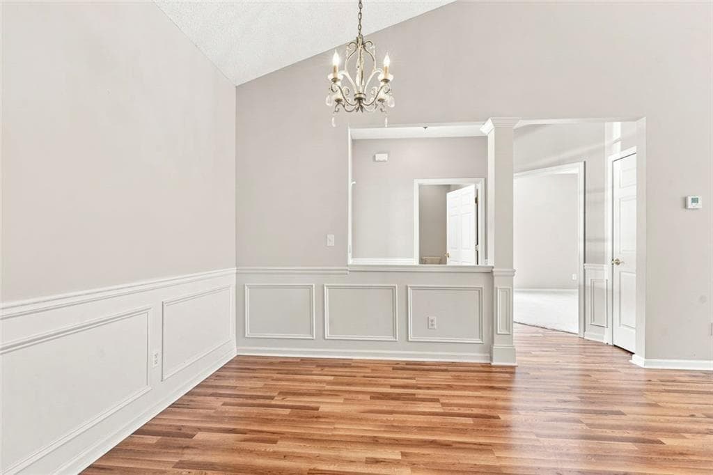 2 bedroom, 2 bathroom, 1,379 sq ft townhouse for sale at 774 Camry Circle, Dallas, GA 30157 — photo 10