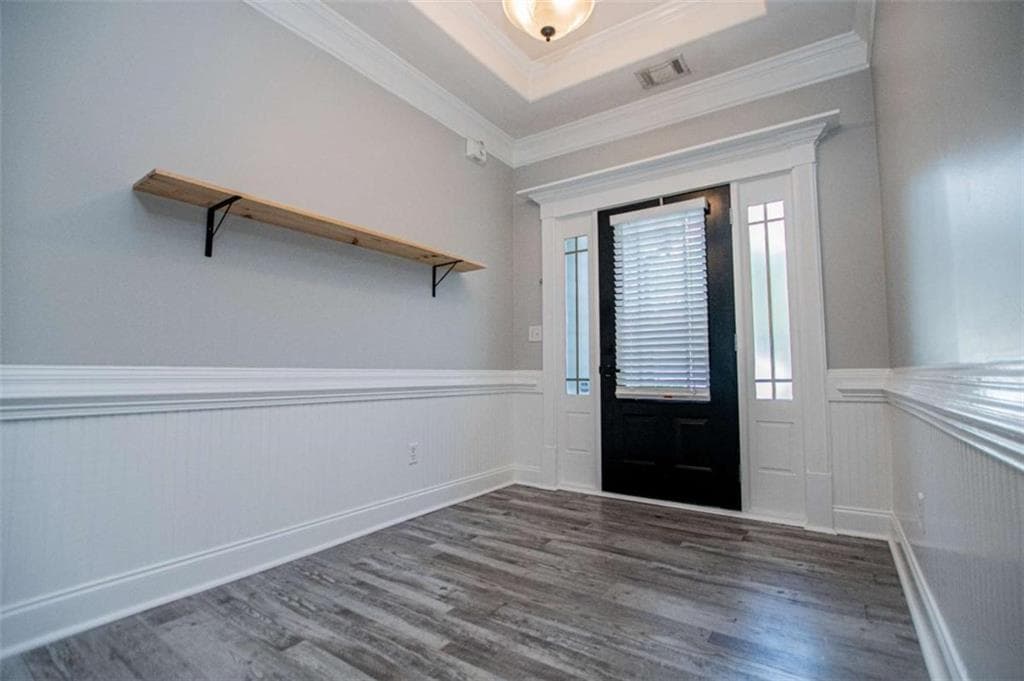 3 bedroom, 2 bathroom, 2,161 sq ft single family residence for sale at 320 Daffodil Drive, Temple, GA 30179 — photo 3