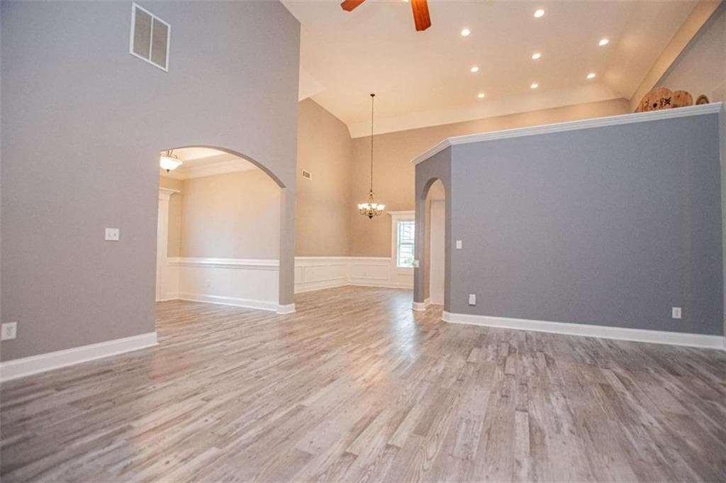 3 bedroom, 2 bathroom, 2,161 sq ft single family residence for sale at 320 Daffodil Drive, Temple, GA 30179 — photo 7