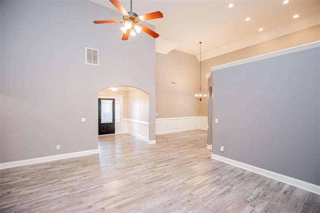 3 bedroom, 2 bathroom, 2,161 sq ft single family residence for sale at 320 Daffodil Drive, Temple, GA 30179 — photo 8