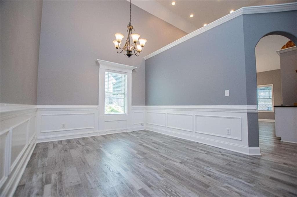 3 bedroom, 2 bathroom, 2,161 sq ft single family residence for sale at 320 Daffodil Drive, Temple, GA 30179 — photo 9