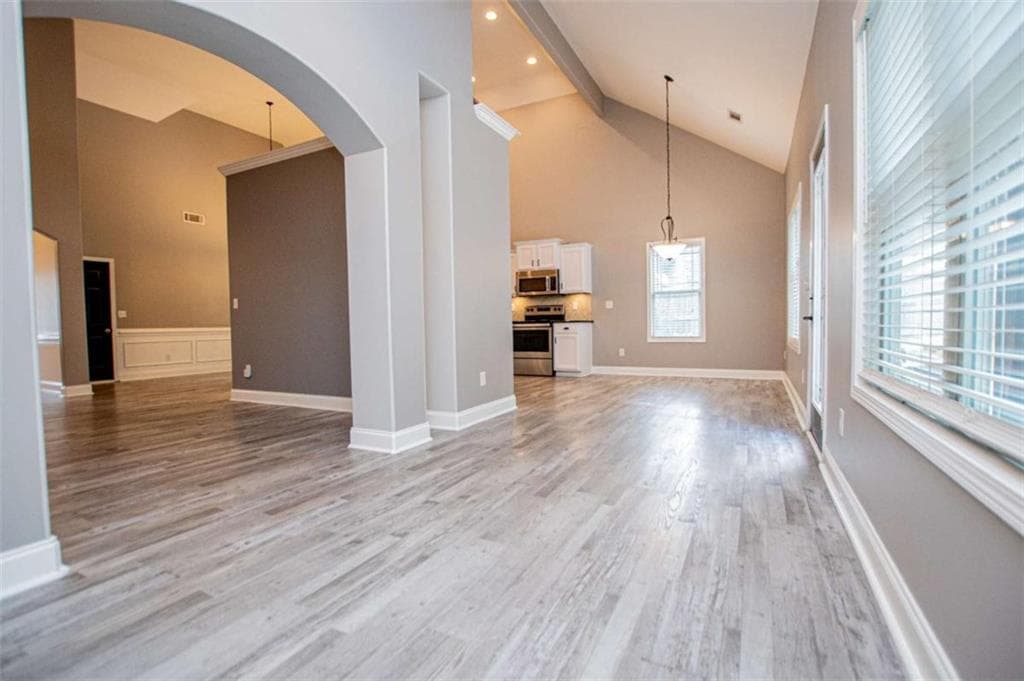 3 bedroom, 2 bathroom, 2,161 sq ft single family residence for sale at 320 Daffodil Drive, Temple, GA 30179 — photo 10