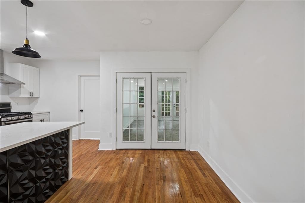 3 bedroom, 2 bathroom, 1,064 sq ft single family residence under contract at 2886 Joyce Avenue, Decatur, GA 30032 — photo 7