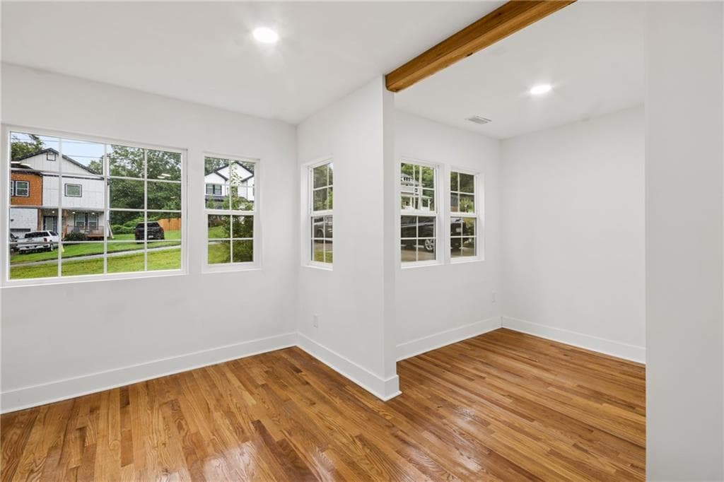 3 bedroom, 2 bathroom, 1,064 sq ft single family residence under contract at 2886 Joyce Avenue, Decatur, GA 30032 — photo 9