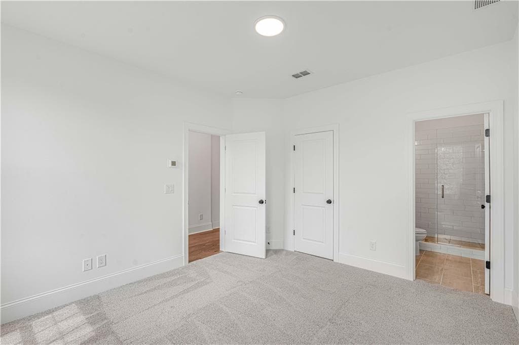 3 bedroom, 4 bathroom, 2,264 sq ft townhouse under contract at 1506 Westend Way 329, Cumming, GA 30041 — photo 8