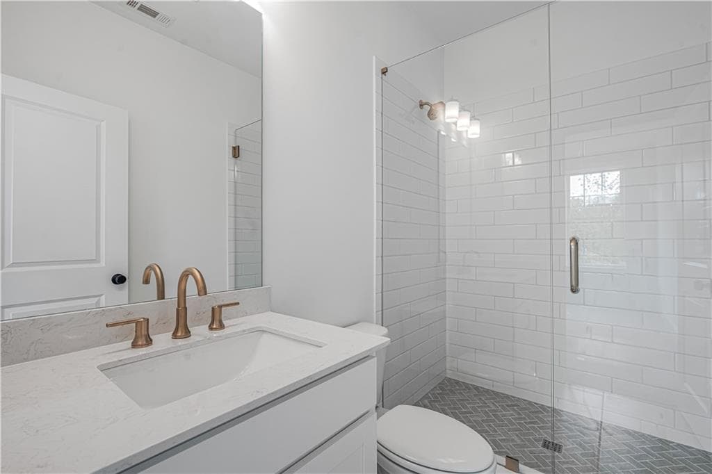 3 bedroom, 4 bathroom, 2,264 sq ft townhouse under contract at 1506 Westend Way 329, Cumming, GA 30041 — photo 9