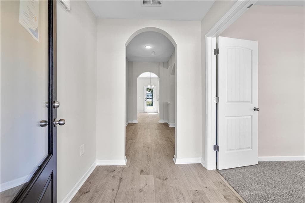4 bedroom, 3 bathroom, 2,300 sq ft single family residence for sale at 501 Charleston Place, Villa Rica, GA 30180 — photo 3