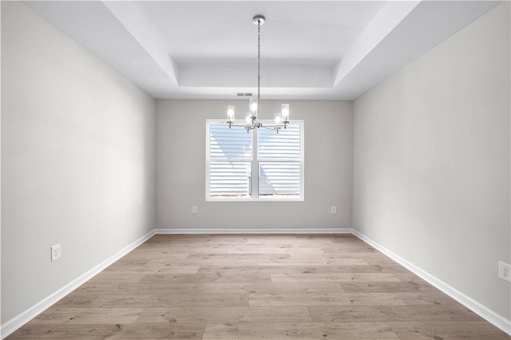 4 bedroom, 3 bathroom, 2,300 sq ft single family residence for sale at 501 Charleston Place, Villa Rica, GA 30180 — photo 10