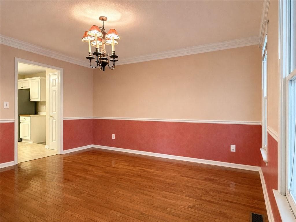 4 bedroom, 3 bathroom, 3,459 sq ft single family residence under contract at 152 Banyon Court, Dallas, GA 30157 — photo 5