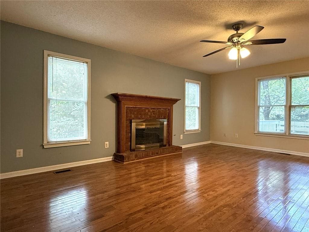 4 bedroom, 3 bathroom, 3,459 sq ft single family residence under contract at 152 Banyon Court, Dallas, GA 30157 — photo 9