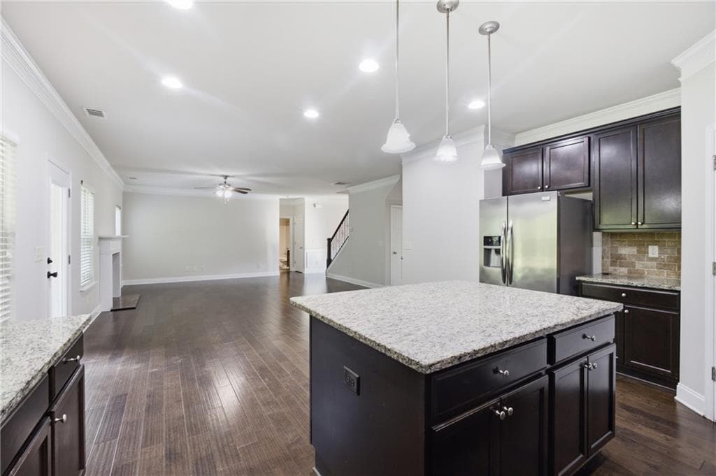 5 bedroom, 3 bathroom, 2,988 sq ft single family residence under contract at 3350 Mulberry Cove Way, Auburn, GA 30011 — photo 8
