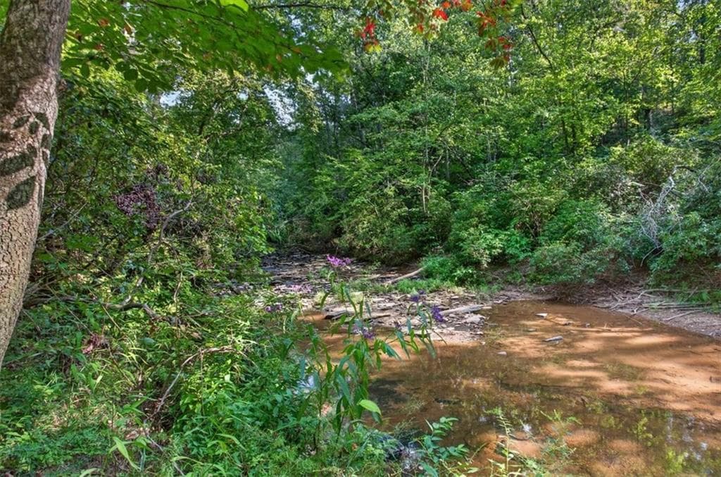 unimproved land for sale at 240 Collins Place, Waleska, GA 30183 — photo 2