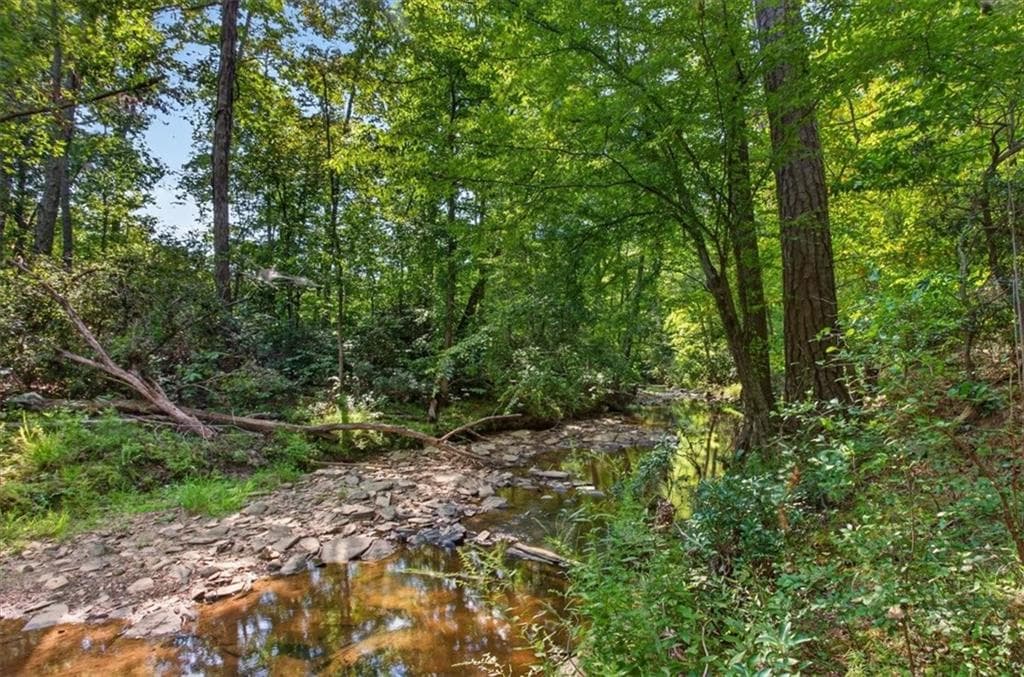 unimproved land for sale at 240 Collins Place, Waleska, GA 30183 — photo 3