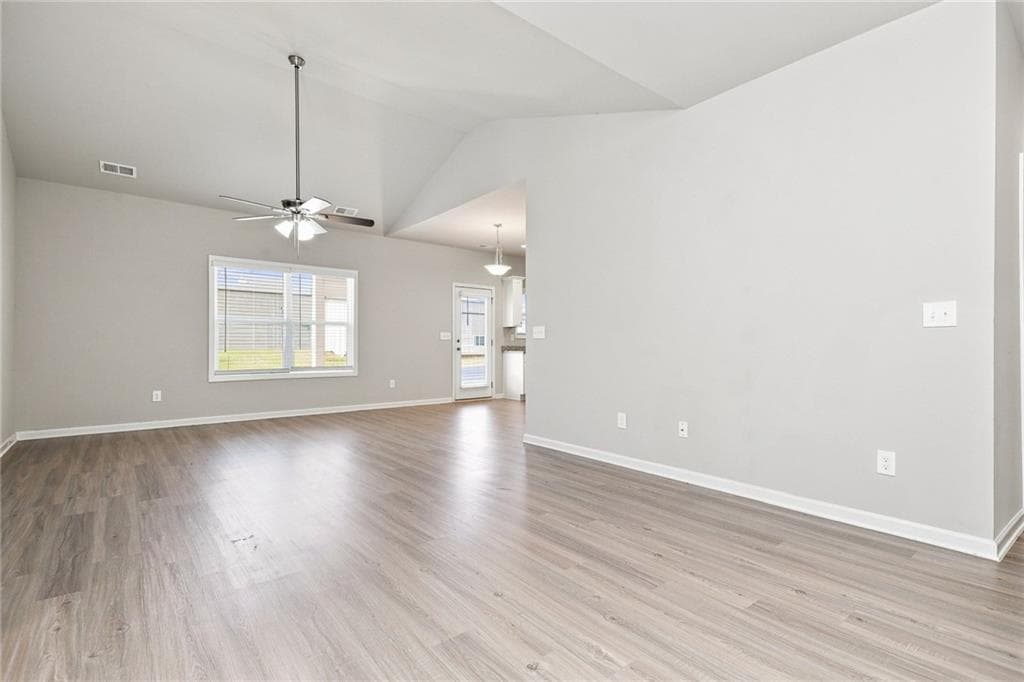 4 bedroom, 2 bathroom, 1,726 sq ft single family residence for rent at 104 Culver Street, Jackson, GA 30233 for $1,730 a month — photo 4