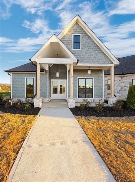 4 bedroom, 4 bathroom, 3,006 sq ft single family residence for sale at 303 Eminence peak, Rydal, GA 30171 — photo 4
