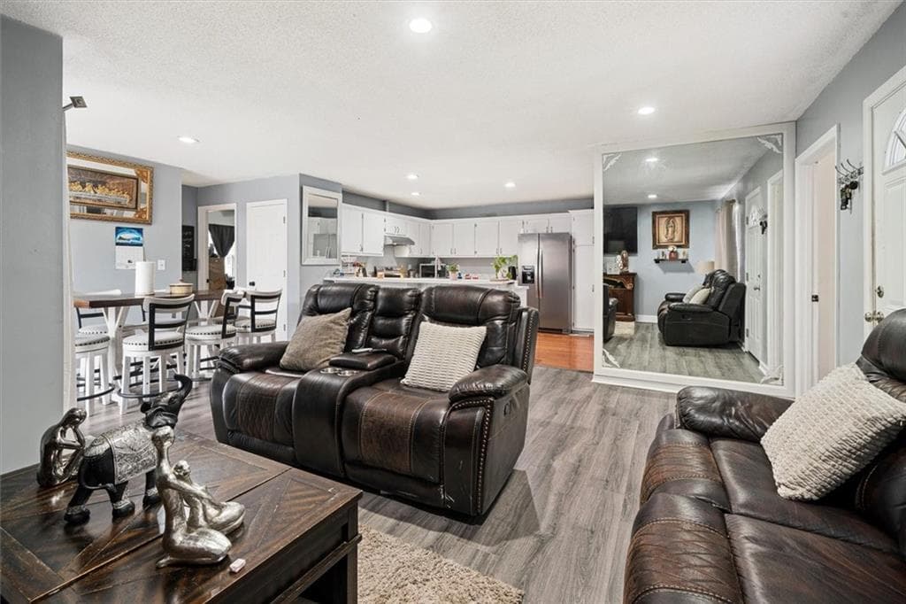 3 bedroom, 2 bathroom, 1,236 sq ft single family residence for sale at 1411 Classic Chase Drive, Dalton, GA 30721 — photo 7