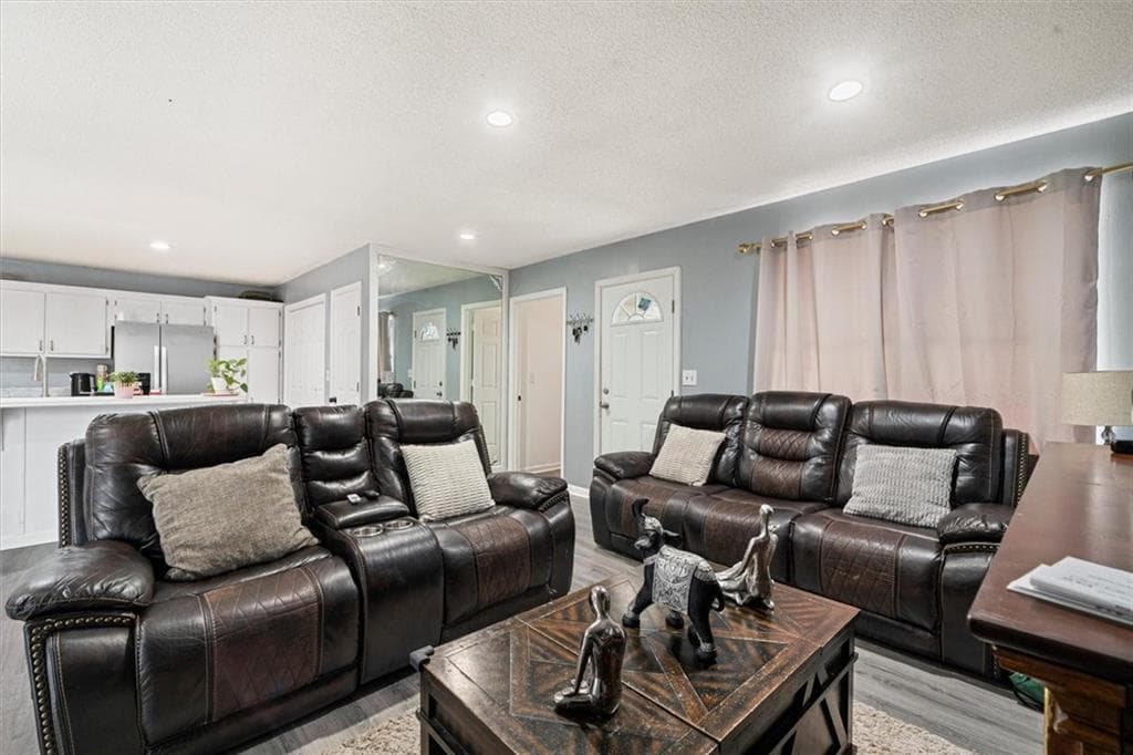 3 bedroom, 2 bathroom, 1,236 sq ft single family residence for sale at 1411 Classic Chase Drive, Dalton, GA 30721 — photo 8